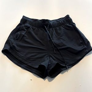 Inner Glow Short High-Rise 3”